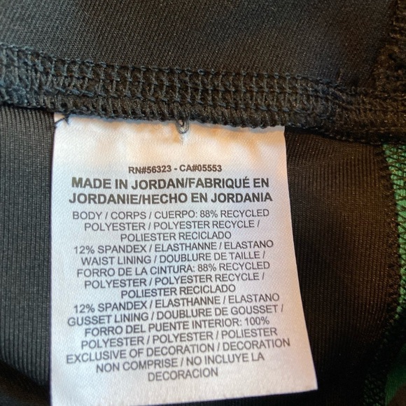 Nike Ankle Legging New, Size Small - Picture 5 of 8